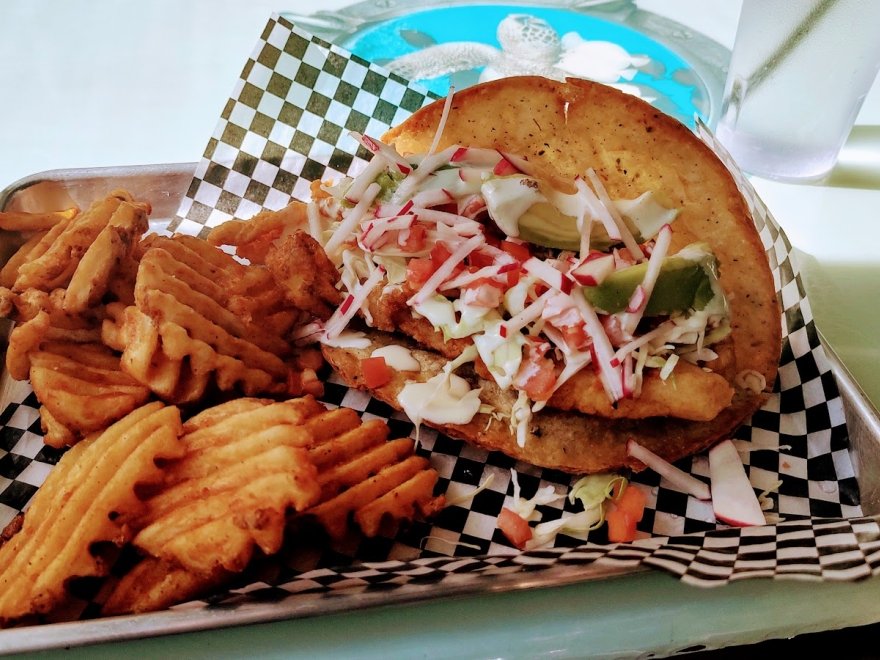 Zogg's Raw Bar & Grill & The Sea Hogg Food Truck