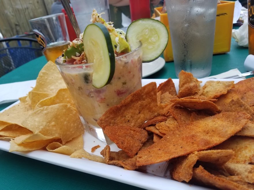 Zogg's Raw Bar & Grill & The Sea Hogg Food Truck