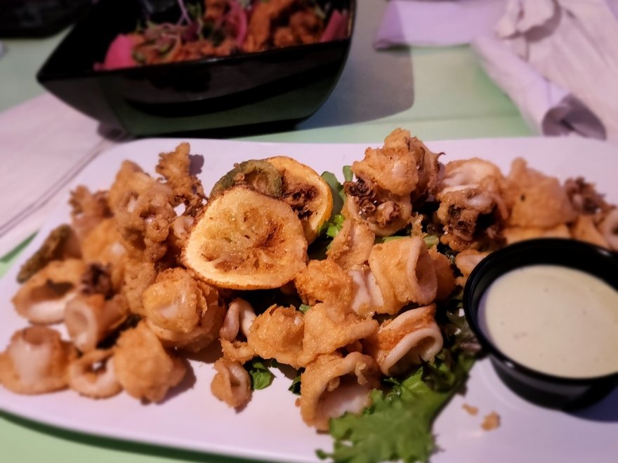 Zogg's Raw Bar & Grill & The Sea Hogg Food Truck