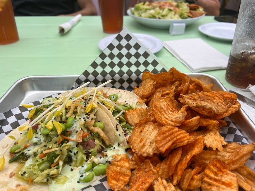 Zogg's Raw Bar & Grill & The Sea Hogg Food Truck