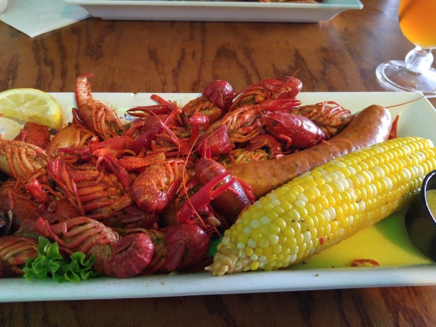 Zogg's Raw Bar & Grill & The Sea Hogg Food Truck