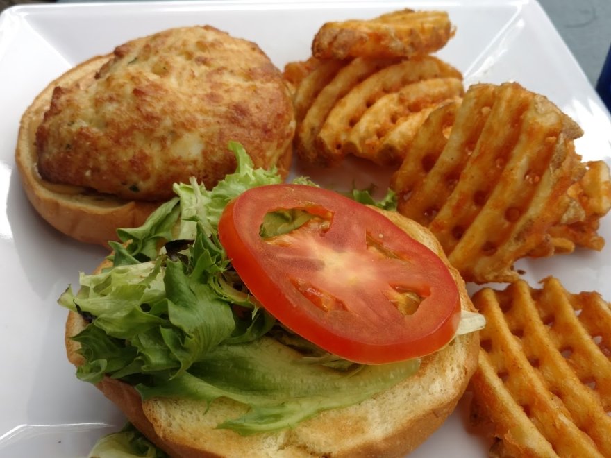 Zogg's Raw Bar & Grill & The Sea Hogg Food Truck