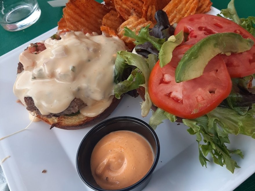 Zogg's Raw Bar & Grill & The Sea Hogg Food Truck