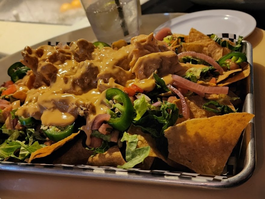 Zogg's Raw Bar & Grill & The Sea Hogg Food Truck