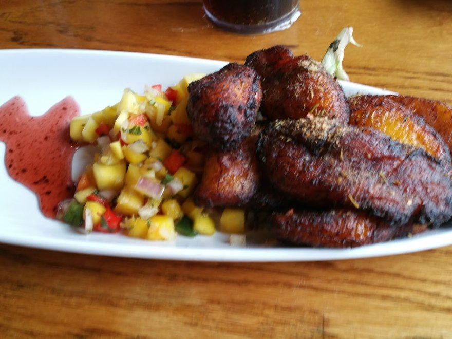 Zogg's Raw Bar & Grill & The Sea Hogg Food Truck