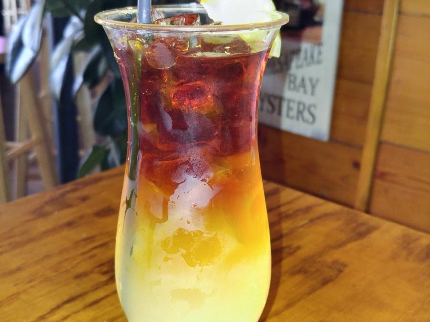 Zogg's Raw Bar & Grill & The Sea Hogg Food Truck