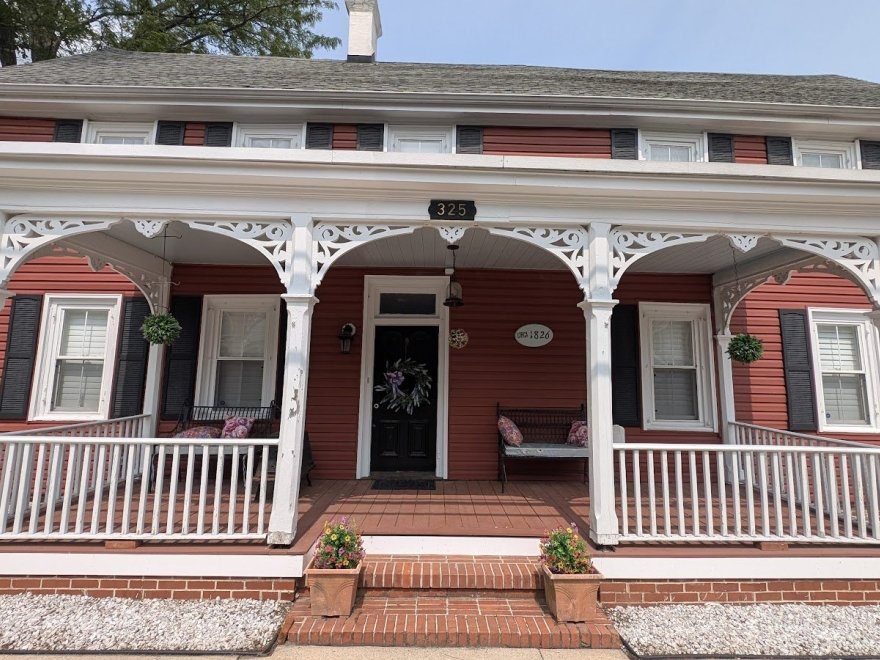 Milton Historical Society