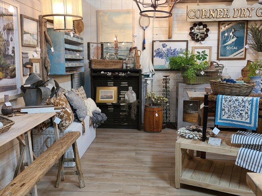 The Brush Factory on Kings