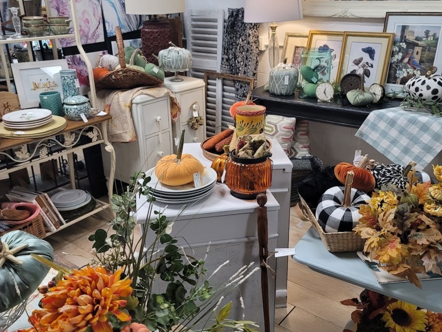 The Brush Factory on Kings