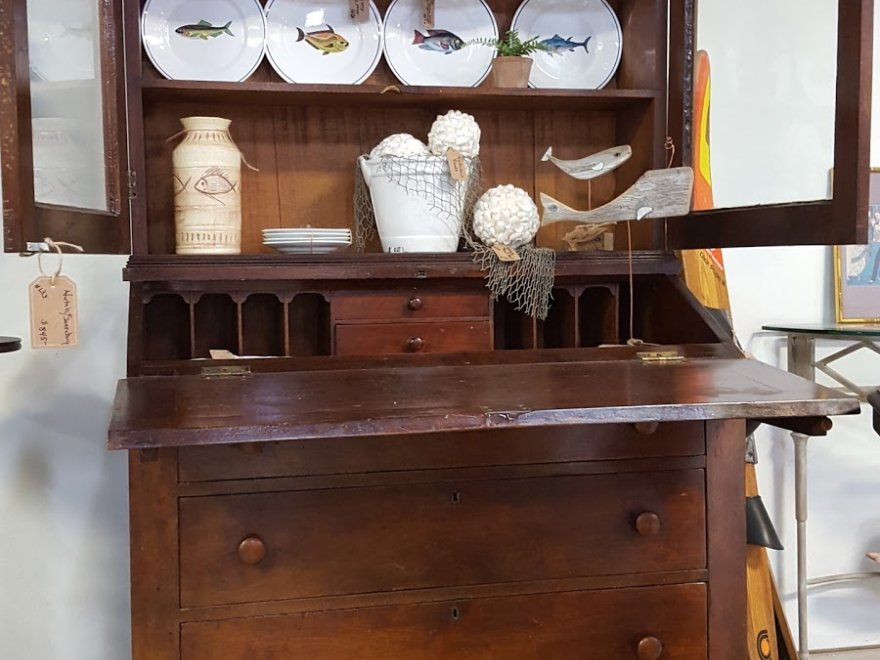 The Brush Factory on Kings