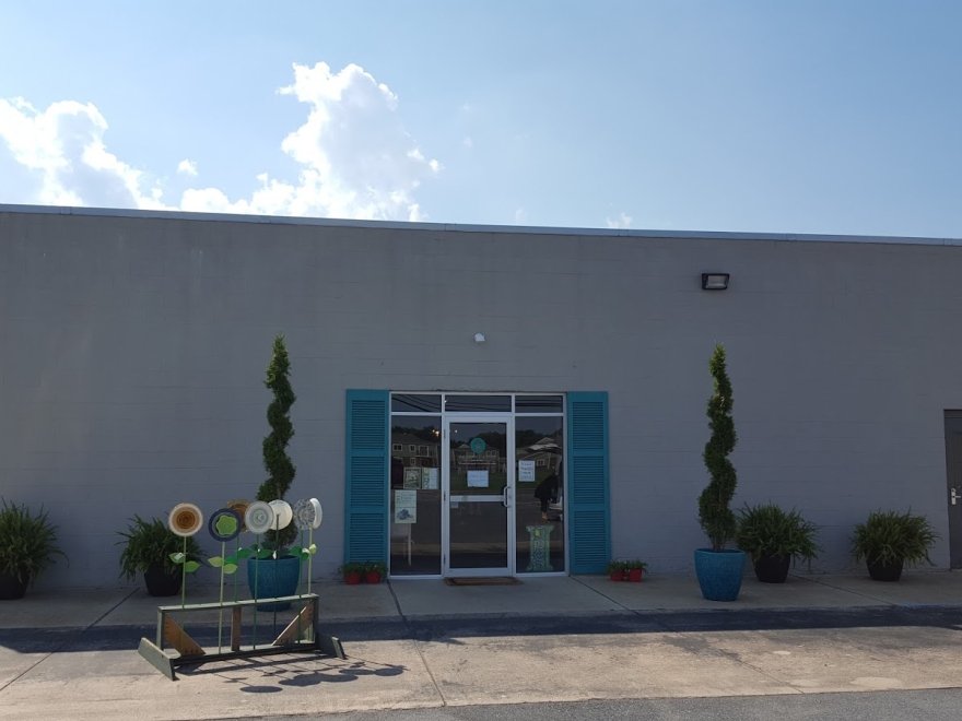 The Brush Factory on Kings