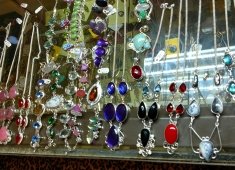 Millville Town Peddler