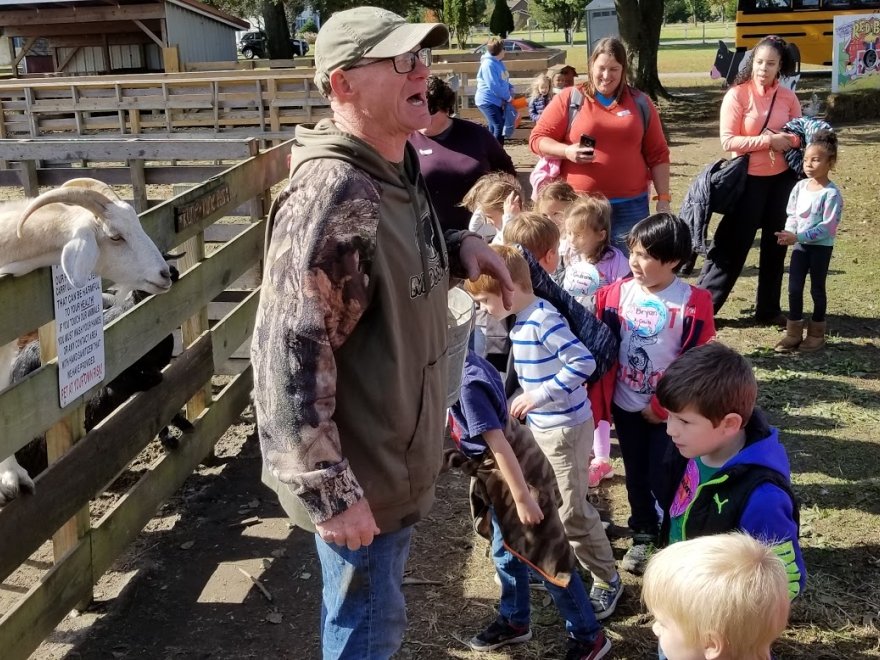 Red Barn Country Store