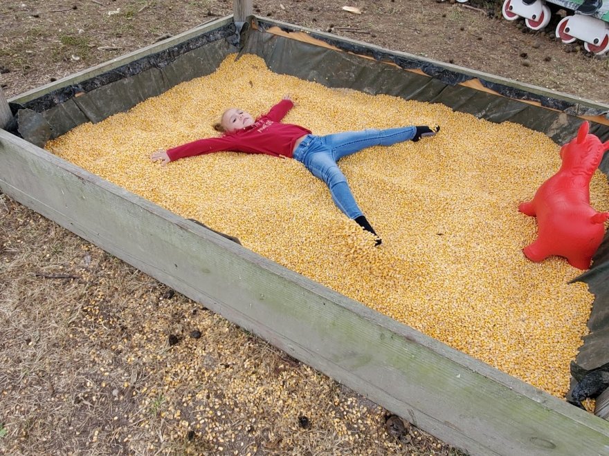 Red Barn Country Store