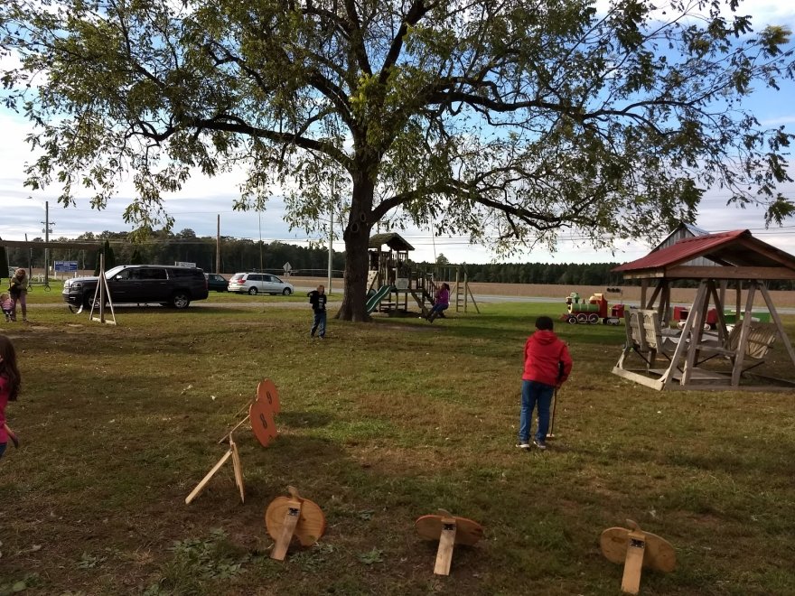 Red Barn Country Store