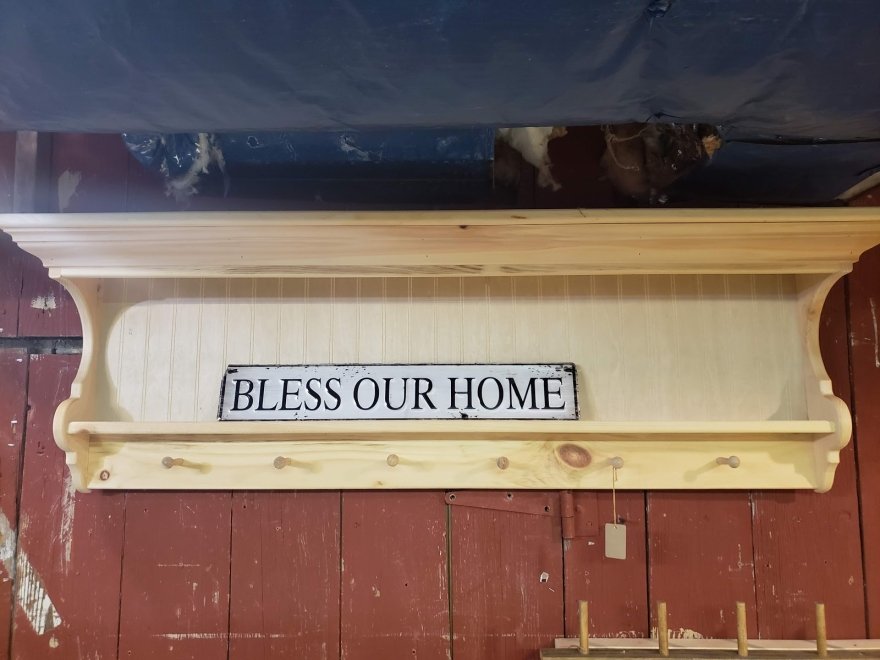 Red Barn Country Store