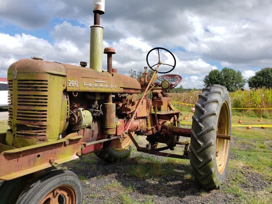Red Barn Country Store