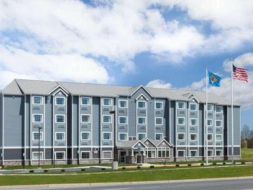 Microtel Inn & Suites by Wyndham Georgetown Delaware Beaches