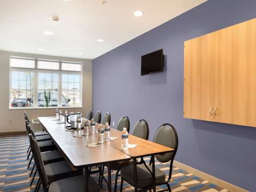 Microtel Inn & Suites by Wyndham Georgetown Delaware Beaches