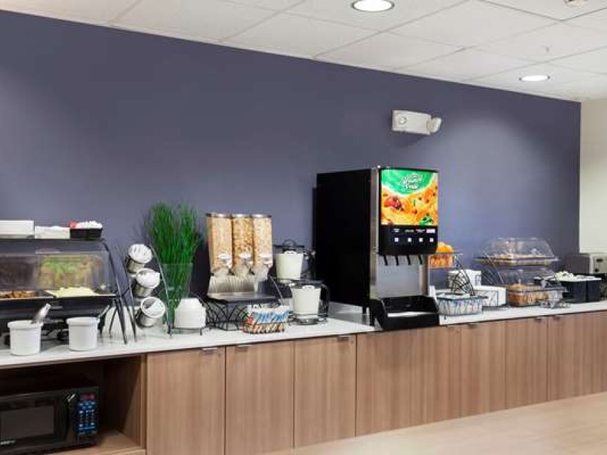 Microtel Inn & Suites by Wyndham Georgetown Delaware Beaches