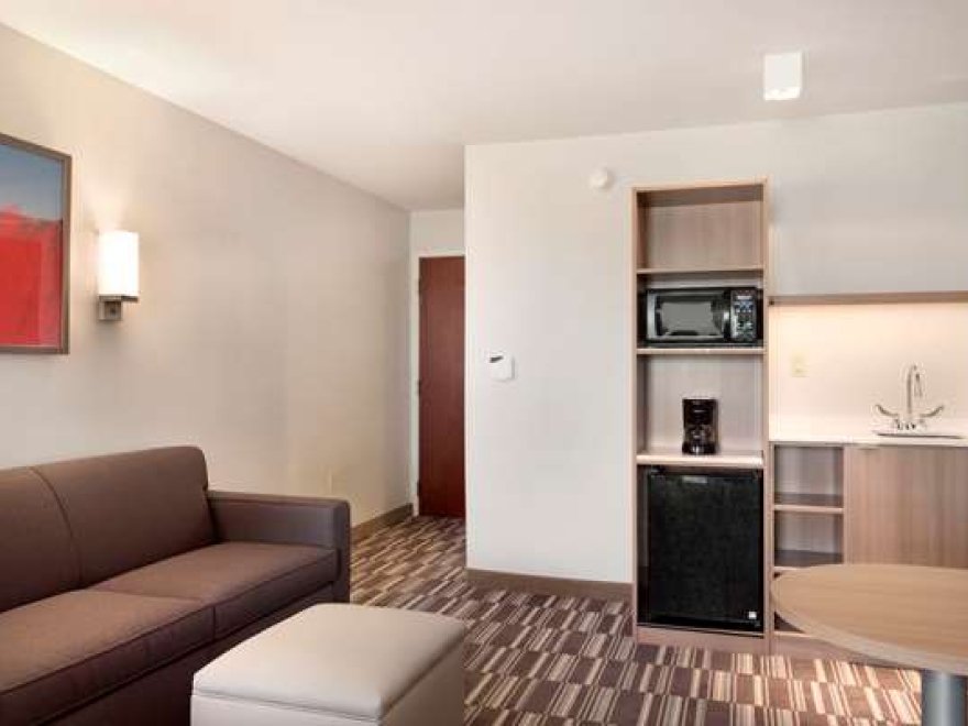 Microtel Inn & Suites by Wyndham Georgetown Delaware Beaches