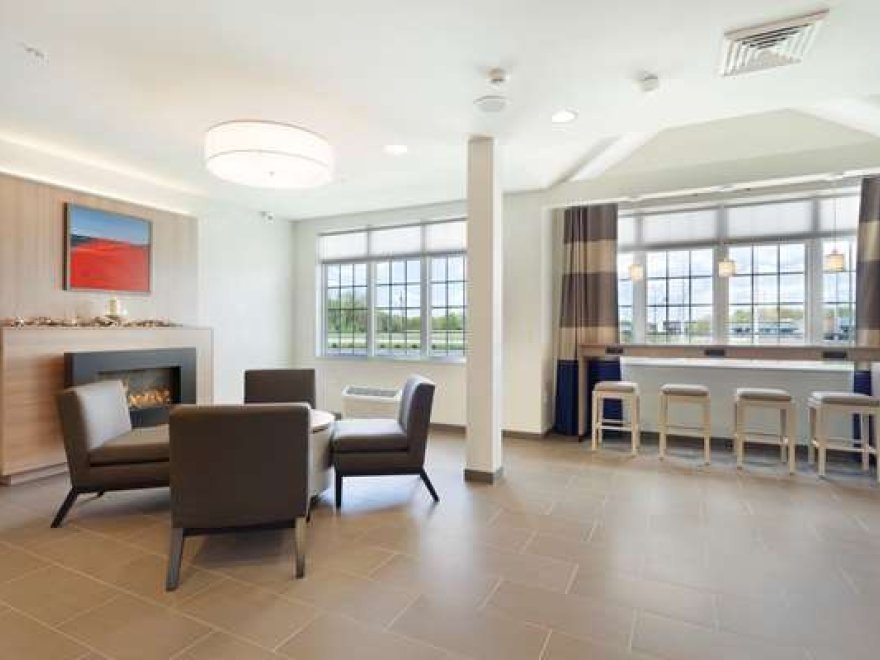 Microtel Inn & Suites by Wyndham Georgetown Delaware Beaches