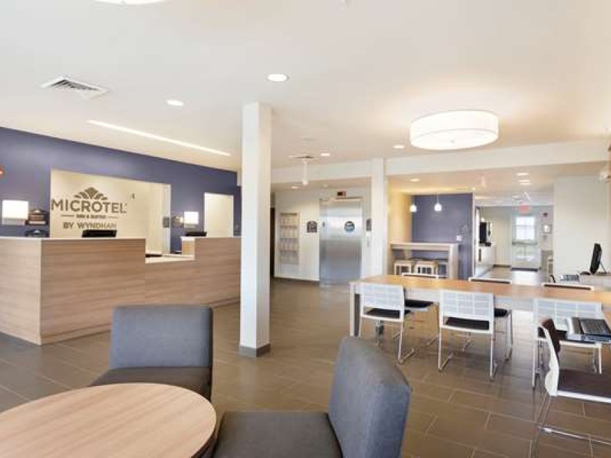 Microtel Inn & Suites by Wyndham Georgetown Delaware Beaches