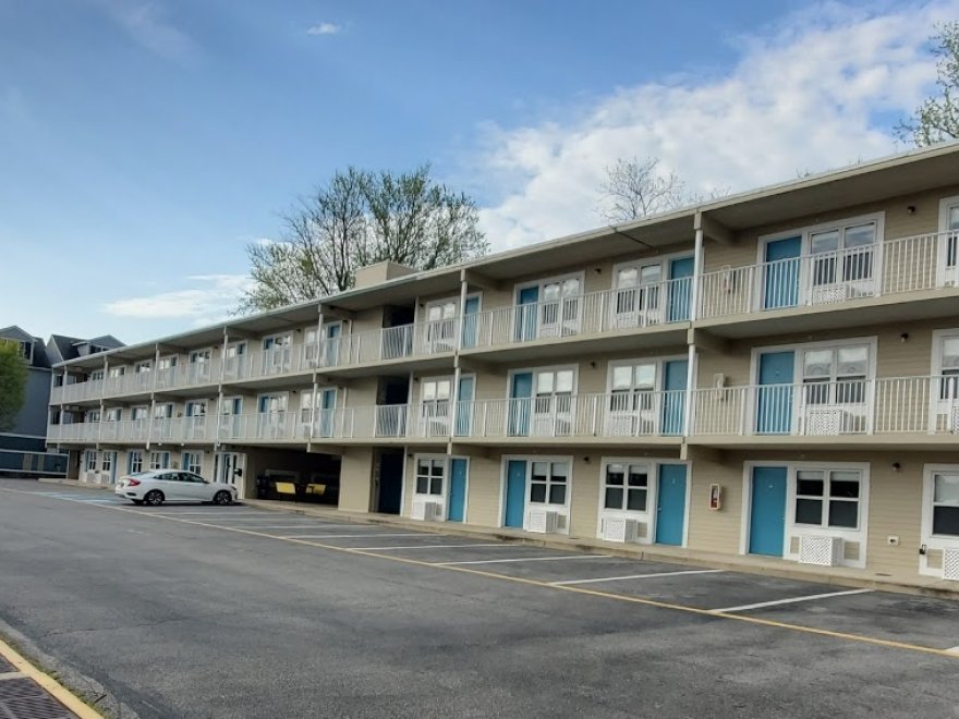 The Dunes Rehoboth Beach