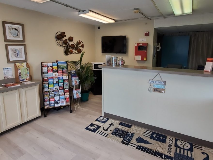 The Dunes Rehoboth Beach