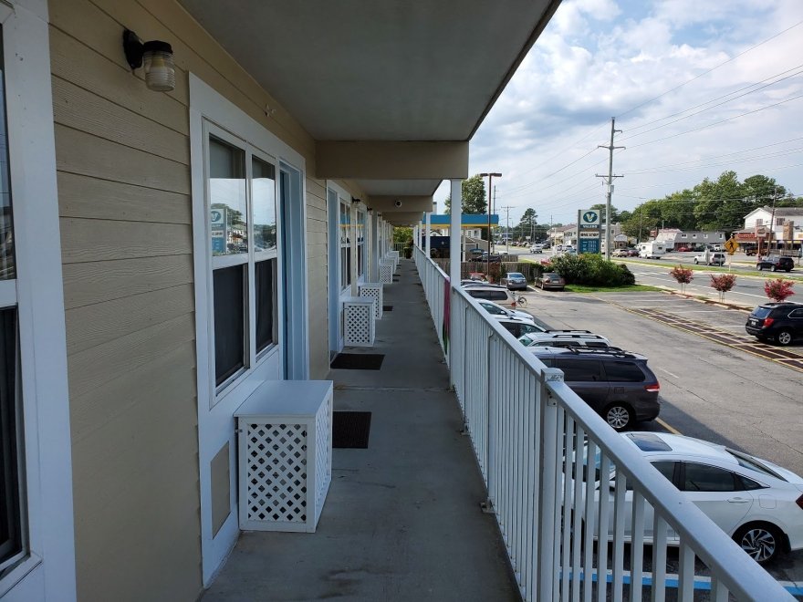 The Dunes Rehoboth Beach