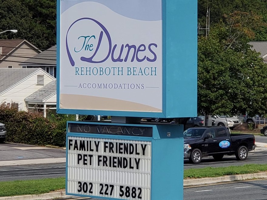 The Dunes Rehoboth Beach