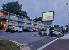 The Dunes Rehoboth Beach