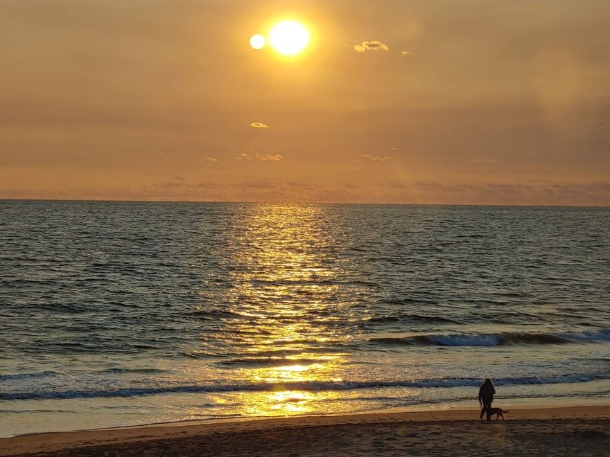 The Surf Club Oceanfront Hotel