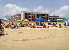 The Surf Club Oceanfront Hotel