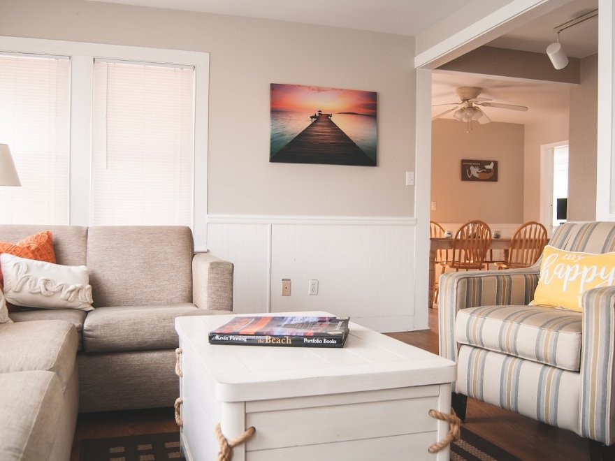 The Surf Club Oceanfront Hotel