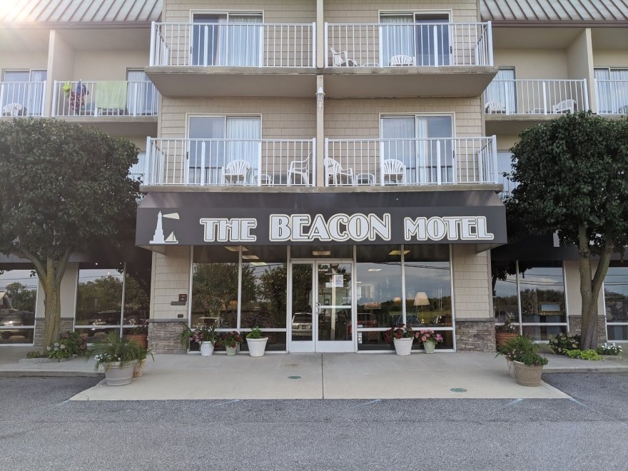 The Beacon Inn