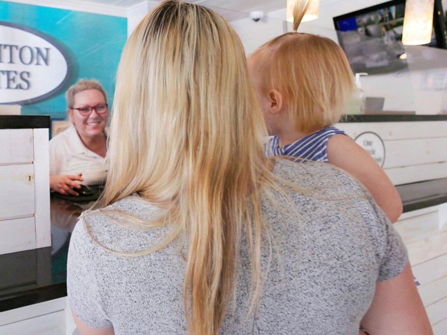 Brighton Suites Hotel