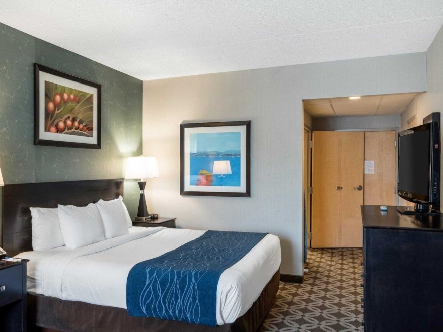 Comfort Inn Rehoboth Beach