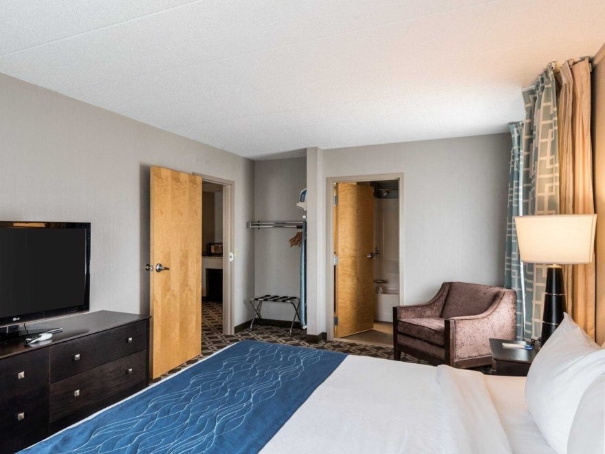 Comfort Inn Rehoboth Beach