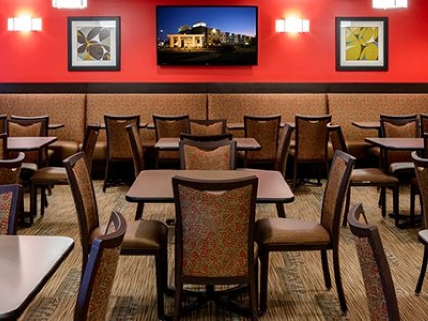 Comfort Inn Rehoboth Beach