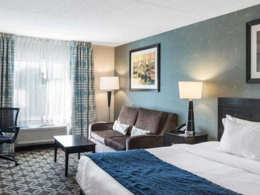 Comfort Inn Rehoboth Beach