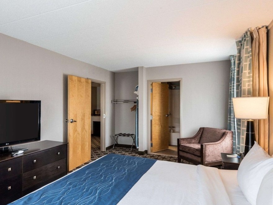 Comfort Inn Rehoboth Beach