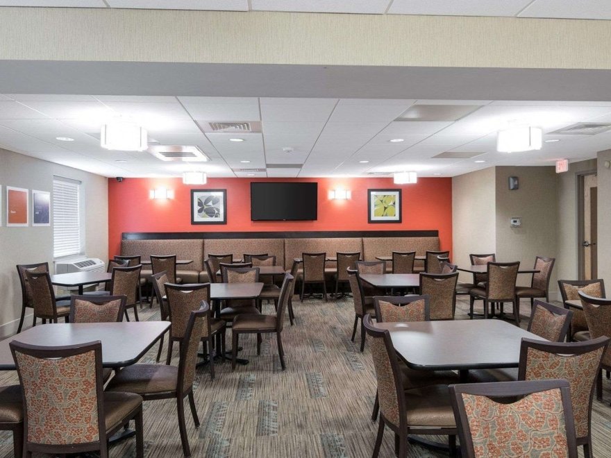 Comfort Inn Rehoboth Beach