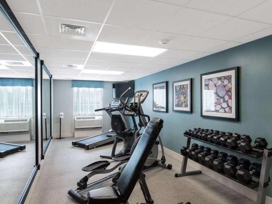 Comfort Inn Rehoboth Beach