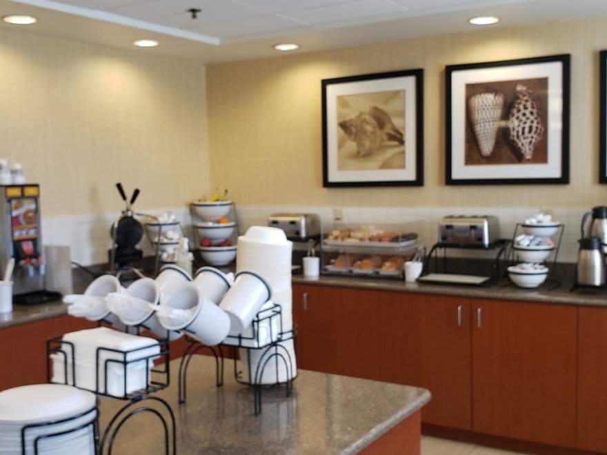 Comfort Inn Rehoboth Beach