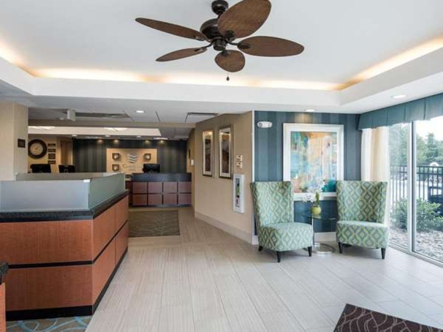 Comfort Inn Rehoboth Beach