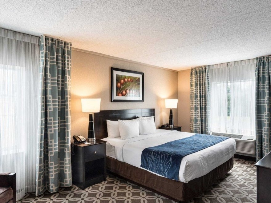 Comfort Inn Rehoboth Beach