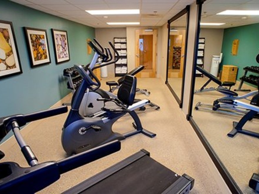 Comfort Inn Rehoboth Beach