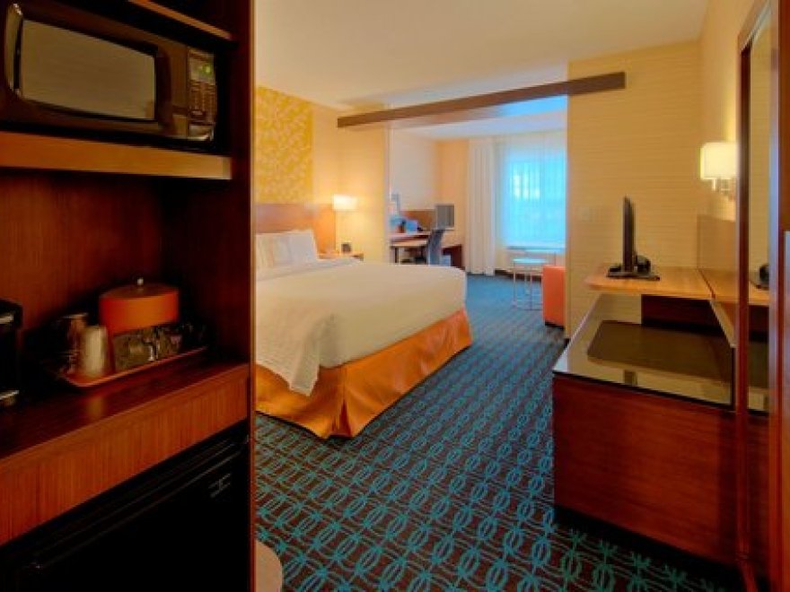 Fairfield Inn & Suites by Marriott Rehoboth Beach