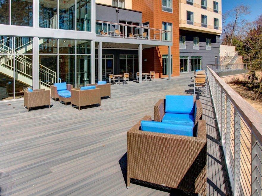 Fairfield Inn & Suites by Marriott Rehoboth Beach